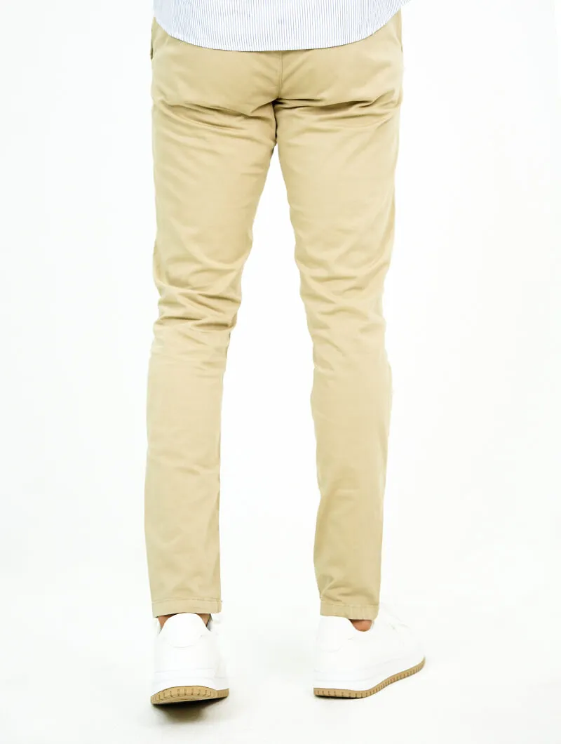 Pantalon Slim